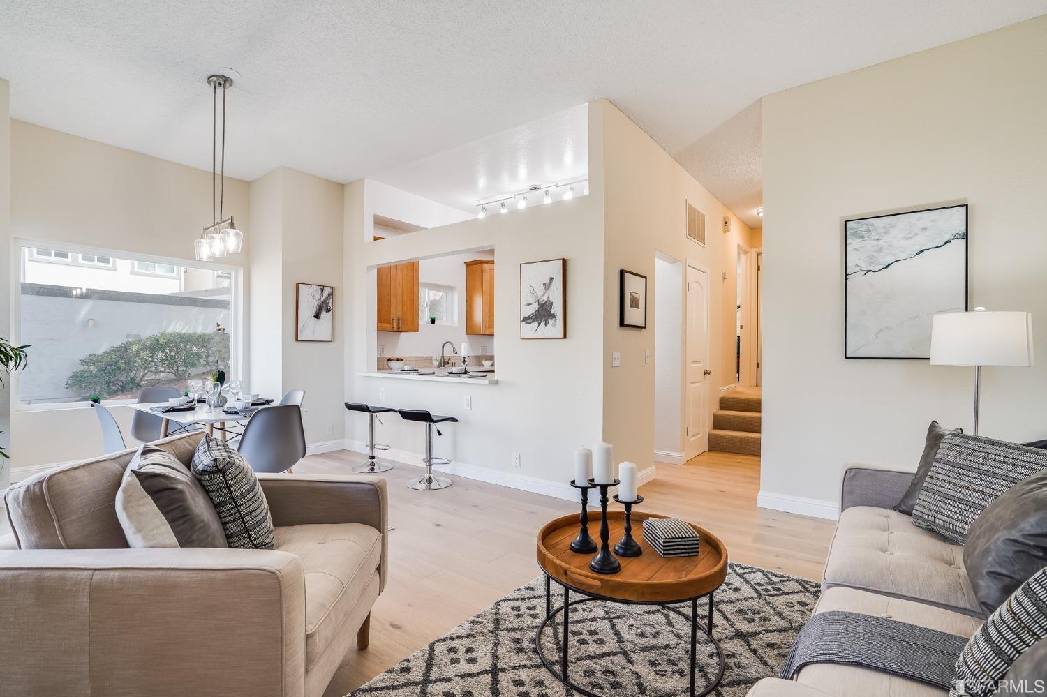 Detail Gallery Image 1 of 1 For 3550 Carter Dr #129,  South San Francisco,  CA 94080 - 2 Beds | 1/1 Baths