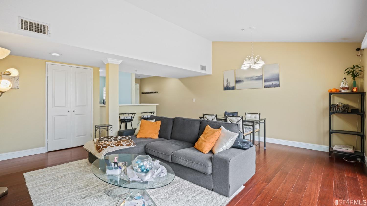 Detail Gallery Image 1 of 1 For 3855 Carter Dr #305,  South San Francisco,  CA 94080 - 2 Beds | 2 Baths