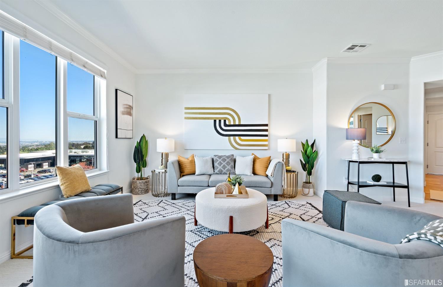 Detail Gallery Image 1 of 1 For 2200 Gellert Blvd #6306,  South San Francisco,  CA 94080 - 3 Beds | 2 Baths