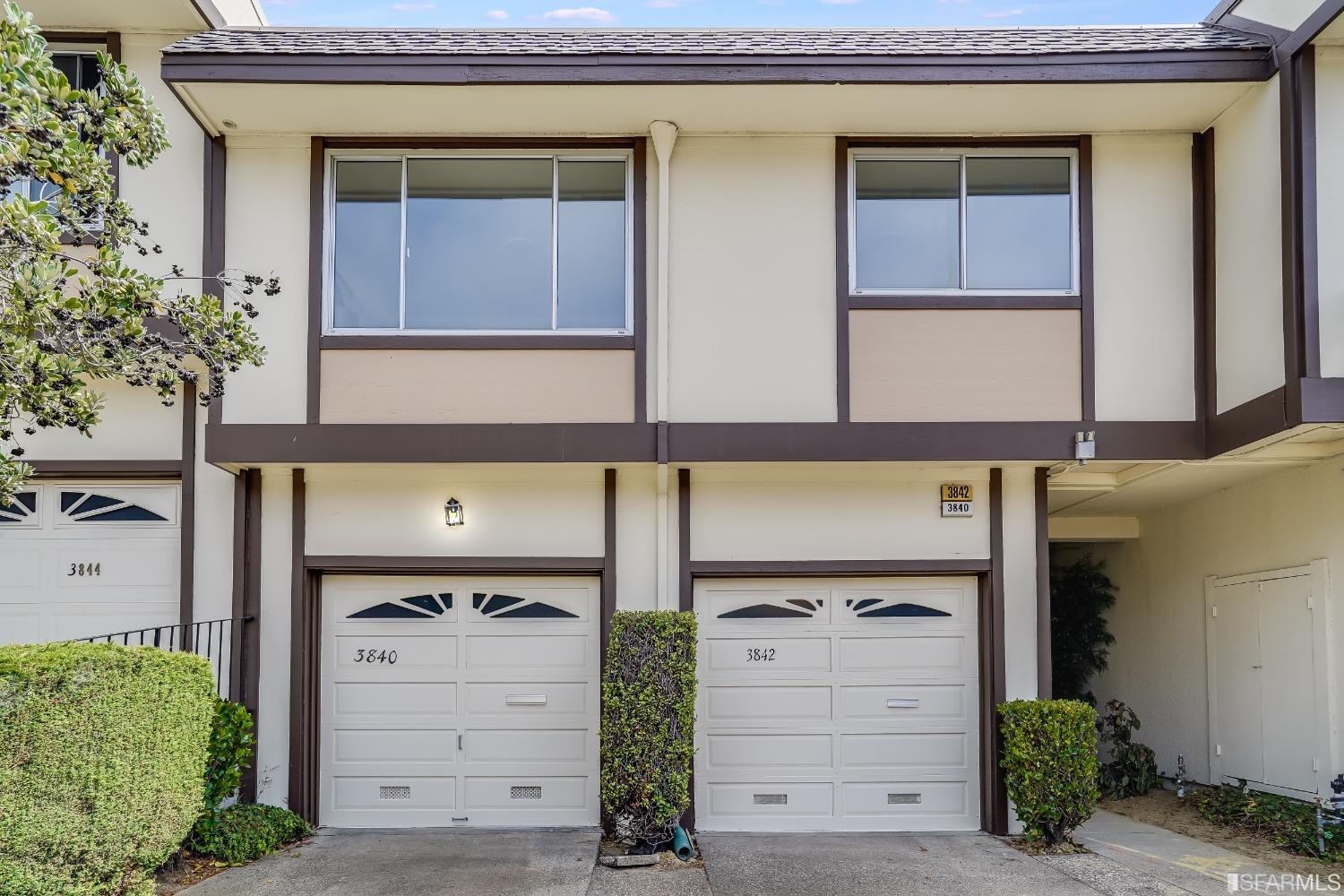 Detail Gallery Image 1 of 1 For 3842 Annapolis Ct, South San Francisco,  CA 94080 - 2 Beds | 1 Baths