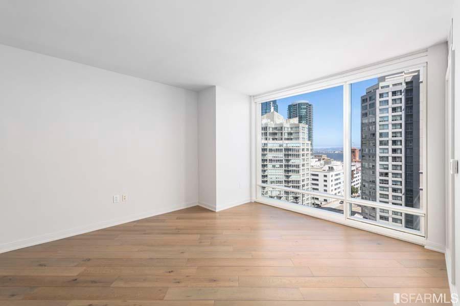 Detail Gallery Image 1 of 1 For 401 Harrison St 10e,  San Francisco,  CA 94105 - 1 Beds | 1 Baths