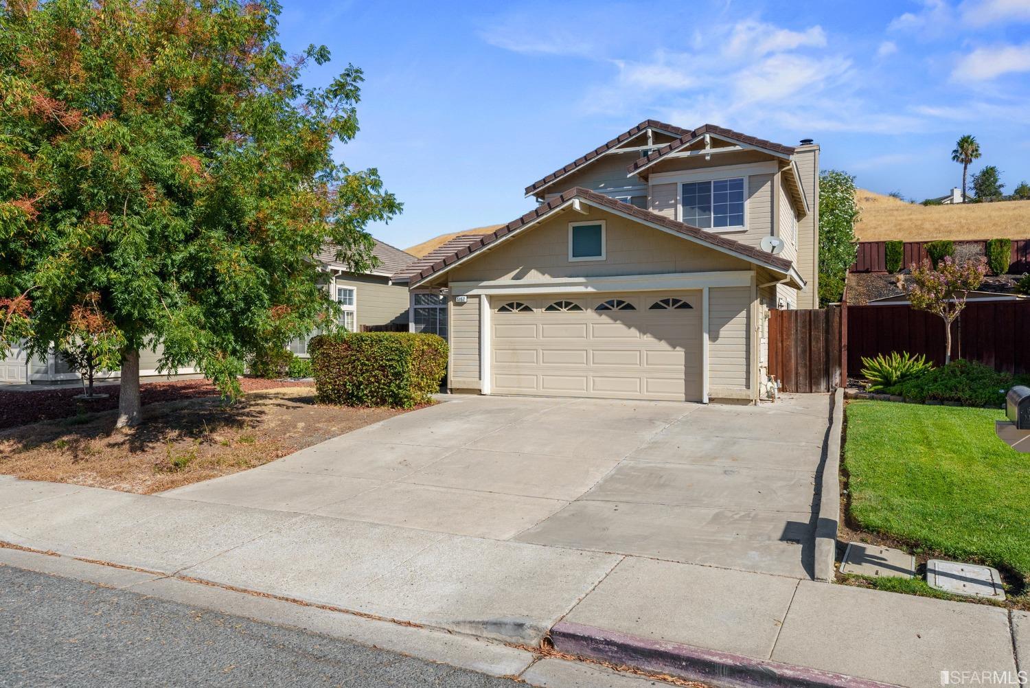 Detail Gallery Image 1 of 1 For 5157 Winterglen Ct, Antioch,  CA 94531 - 4 Beds | 2/1 Baths