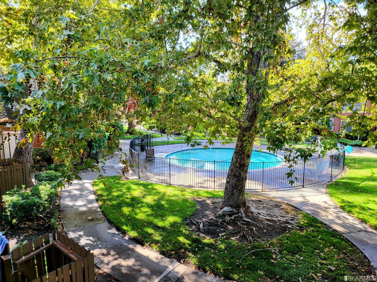 Detail Gallery Image 1 of 1 For 3051 Treat Blvd #138,  Concord,  CA 94518 - 1 Beds | 1 Baths