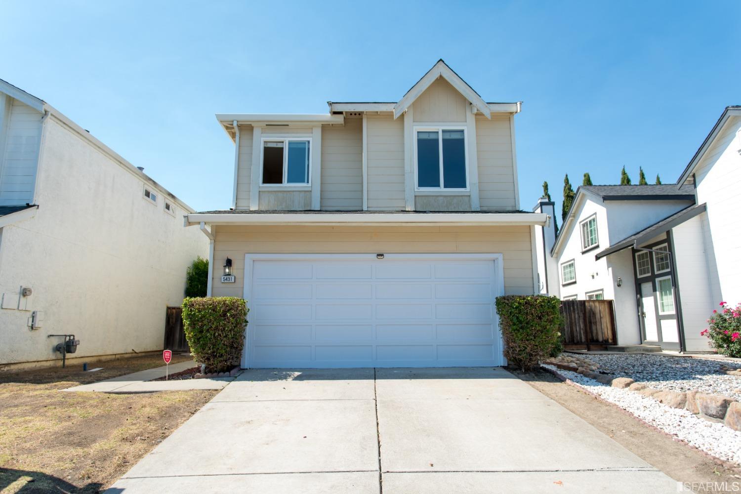 Detail Gallery Image 1 of 1 For 5431 Shattuck Ave, Fremont,  CA 94555 - 4 Beds | 3 Baths