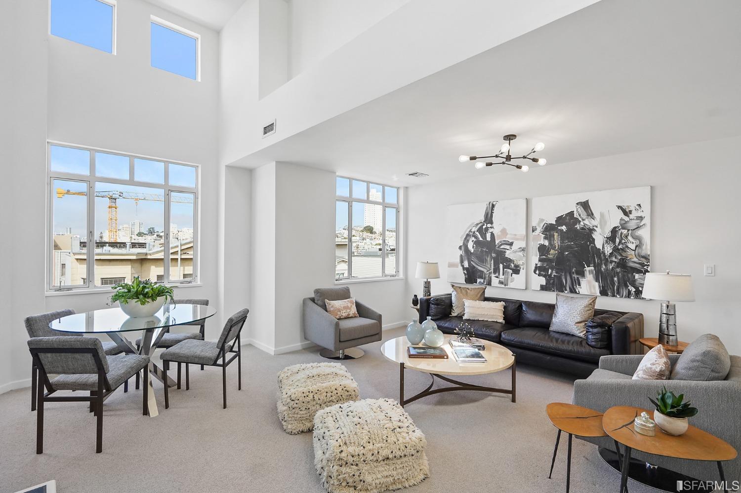 Detail Gallery Image 1 of 1 For 1591 Jackson St #503,  San Francisco,  CA 94109 - 1 Beds | 1 Baths