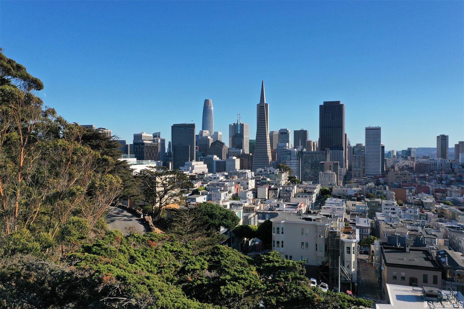 Listing 422700280 : 409 Greenwich Street, San Francisco, CA, 94133 (photo 28)