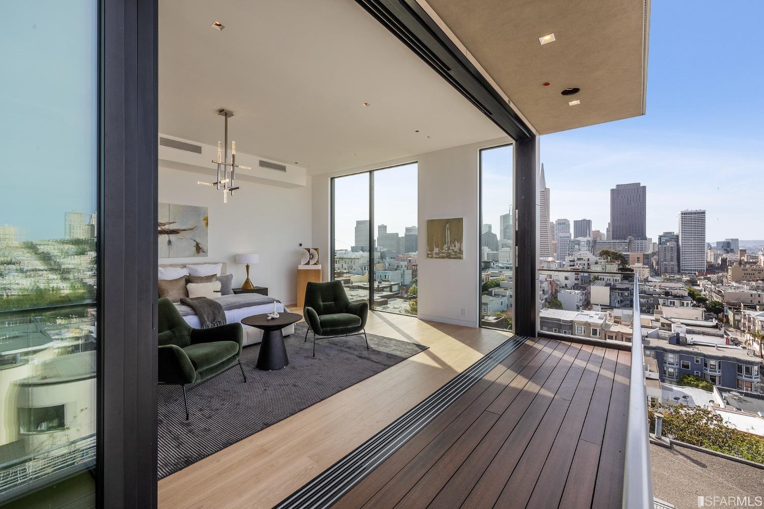 Listing 422700544 : 119 Telegraph Hill Boulevard, San Francisco, CA, 94133 (photo 25)