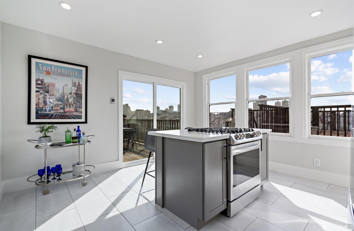 Listing 422700280 : 409 Greenwich Street, San Francisco, CA, 94133 (photo 11)