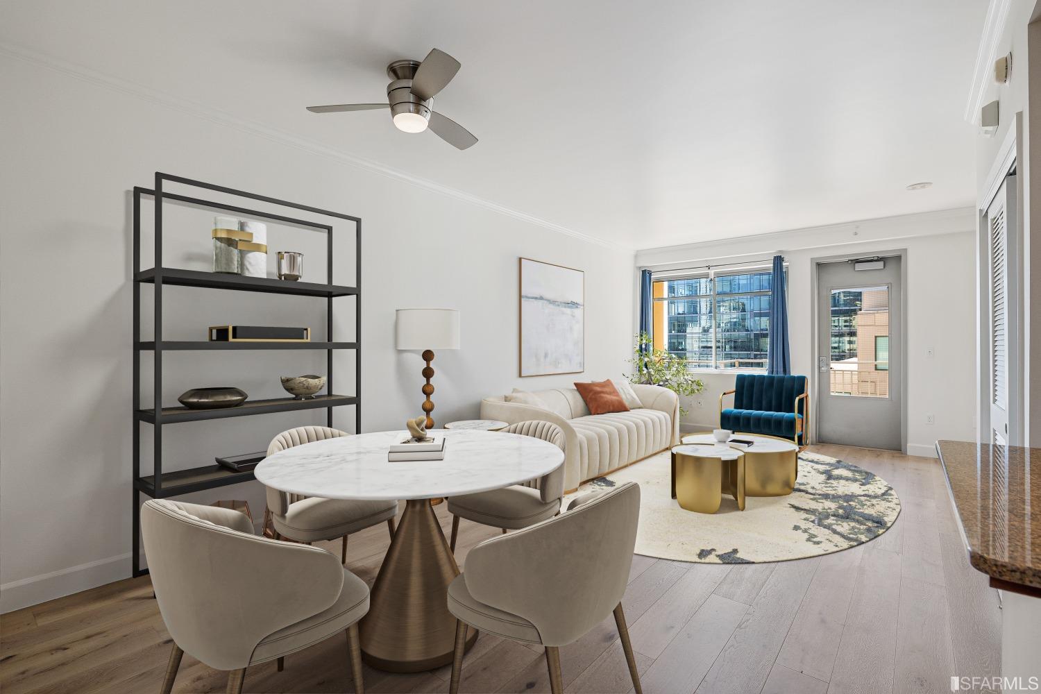 MLS: 422703338 Condo For Sale