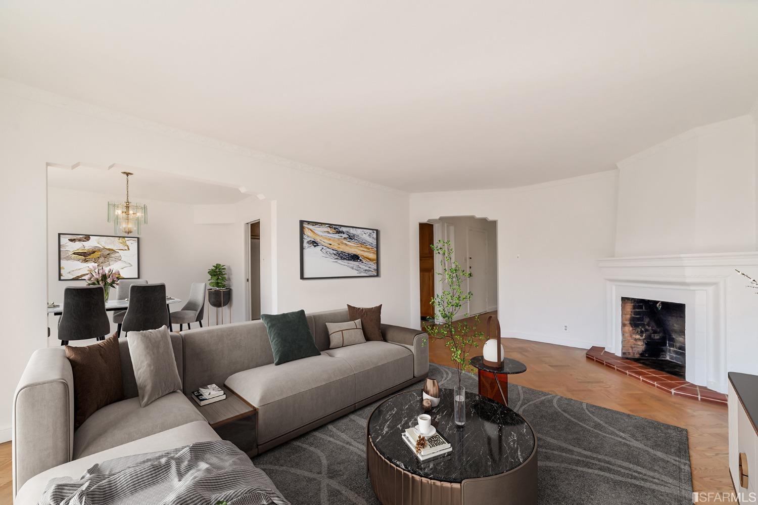 Detail Gallery Image 1 of 1 For 2371 42nd Ave, San Francisco,  CA 94116 - 3 Beds | 1/1 Baths