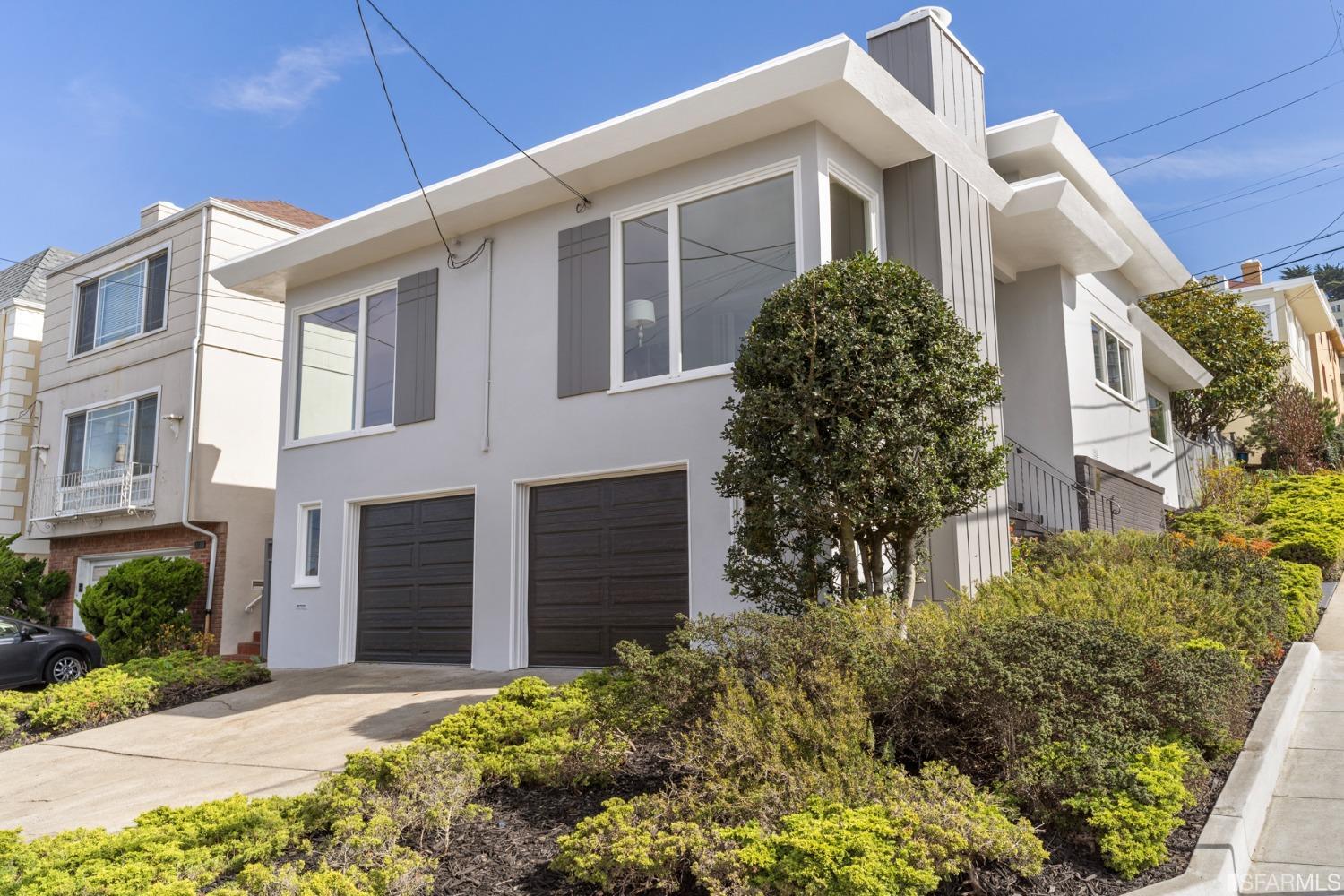 Detail Gallery Image 1 of 1 For 1150 Moraga St, San Francisco,  CA 94122 - 3 Beds | 1/1 Baths