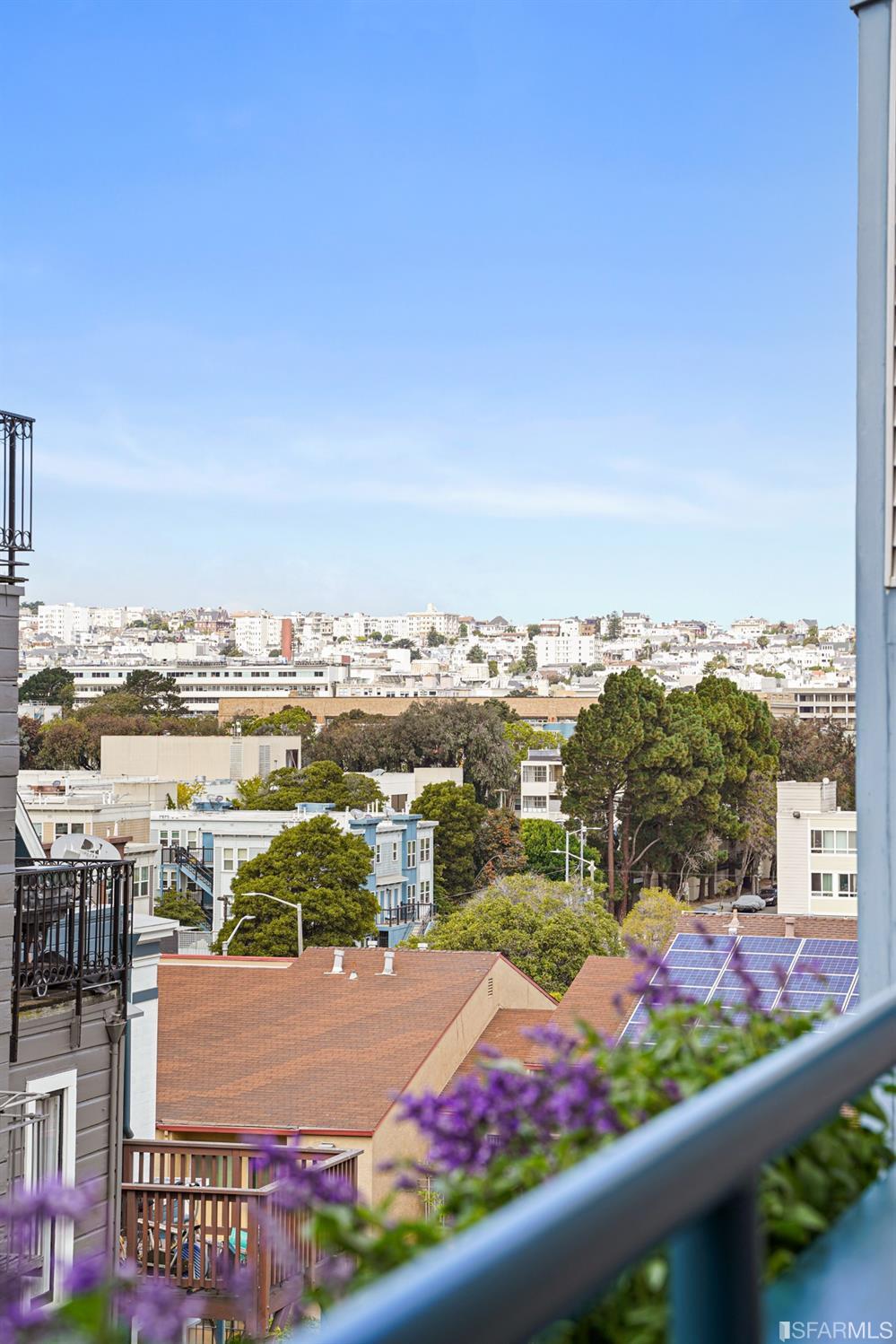 Detail Gallery Image 1 of 1 For 1470 Golden Gate Ave #6,  San Francisco,  CA 94115 - 2 Beds | 2 Baths