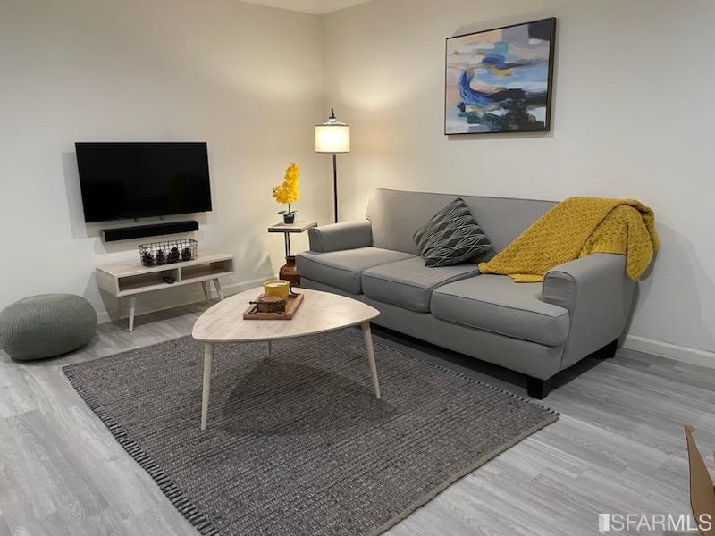 Detail Gallery Image 1 of 1 For 185 Union Ave #35,  Campbell,  CA 95008 - 1 Beds | 1 Baths
