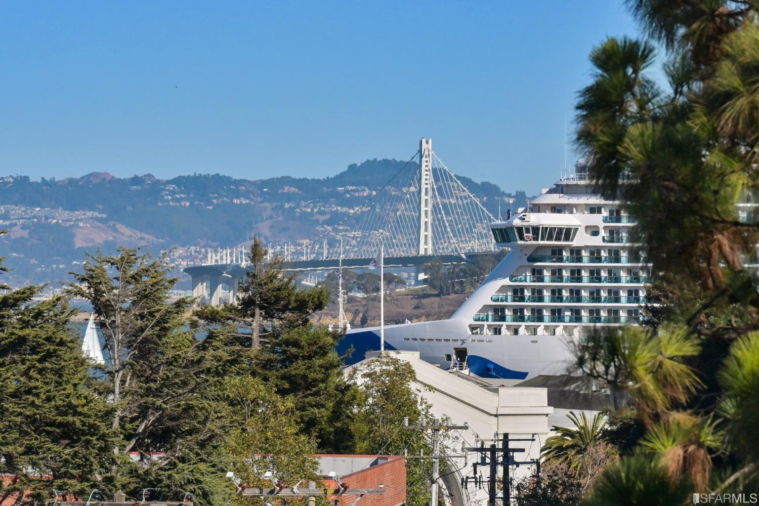Listing 422706017 : 165 Francisco Street 11, San Francisco, CA, 94133 (photo 57)