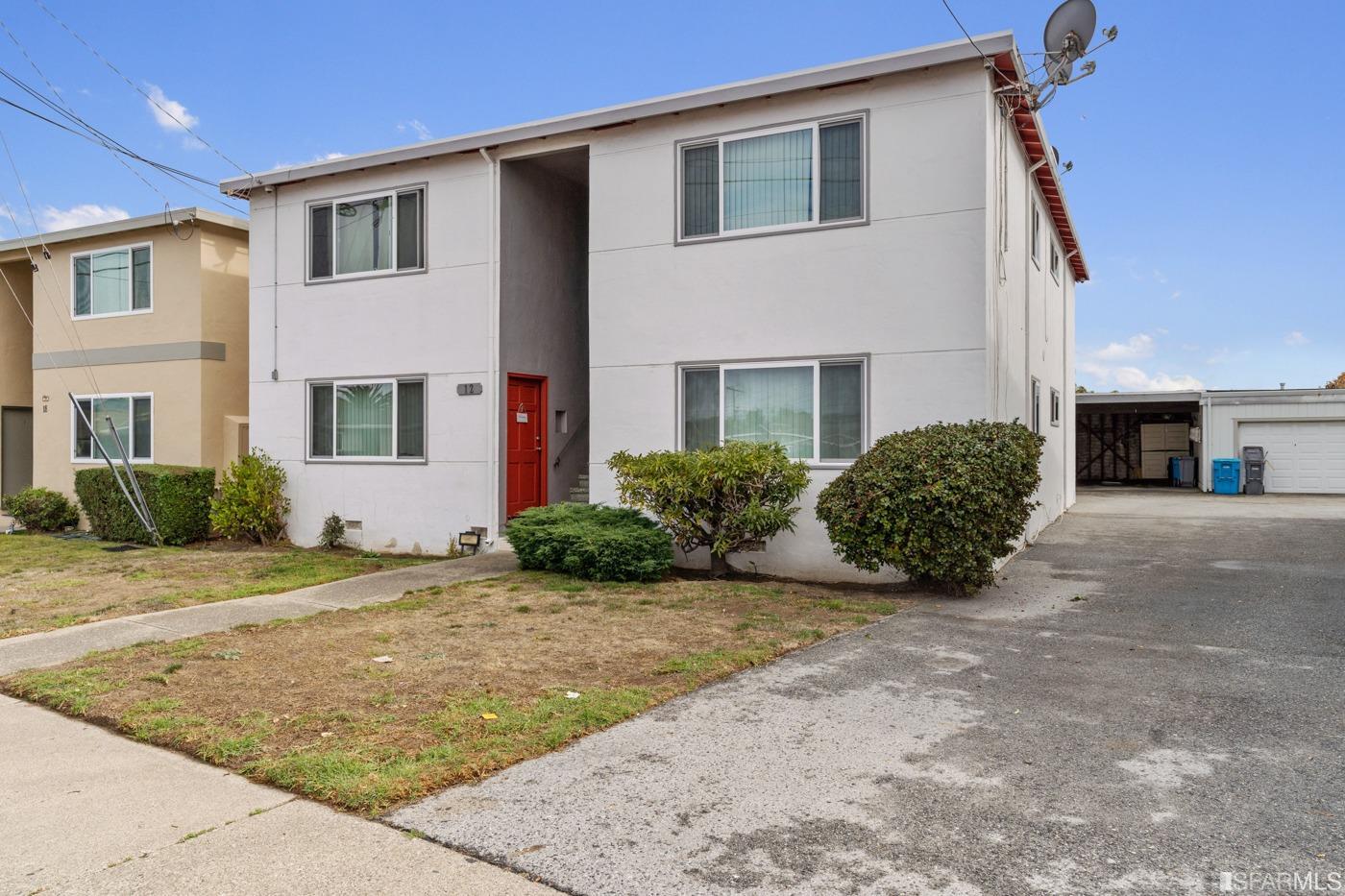 12 Linden Ave, San Bruno, CA 94066 Beds Baths (Sold