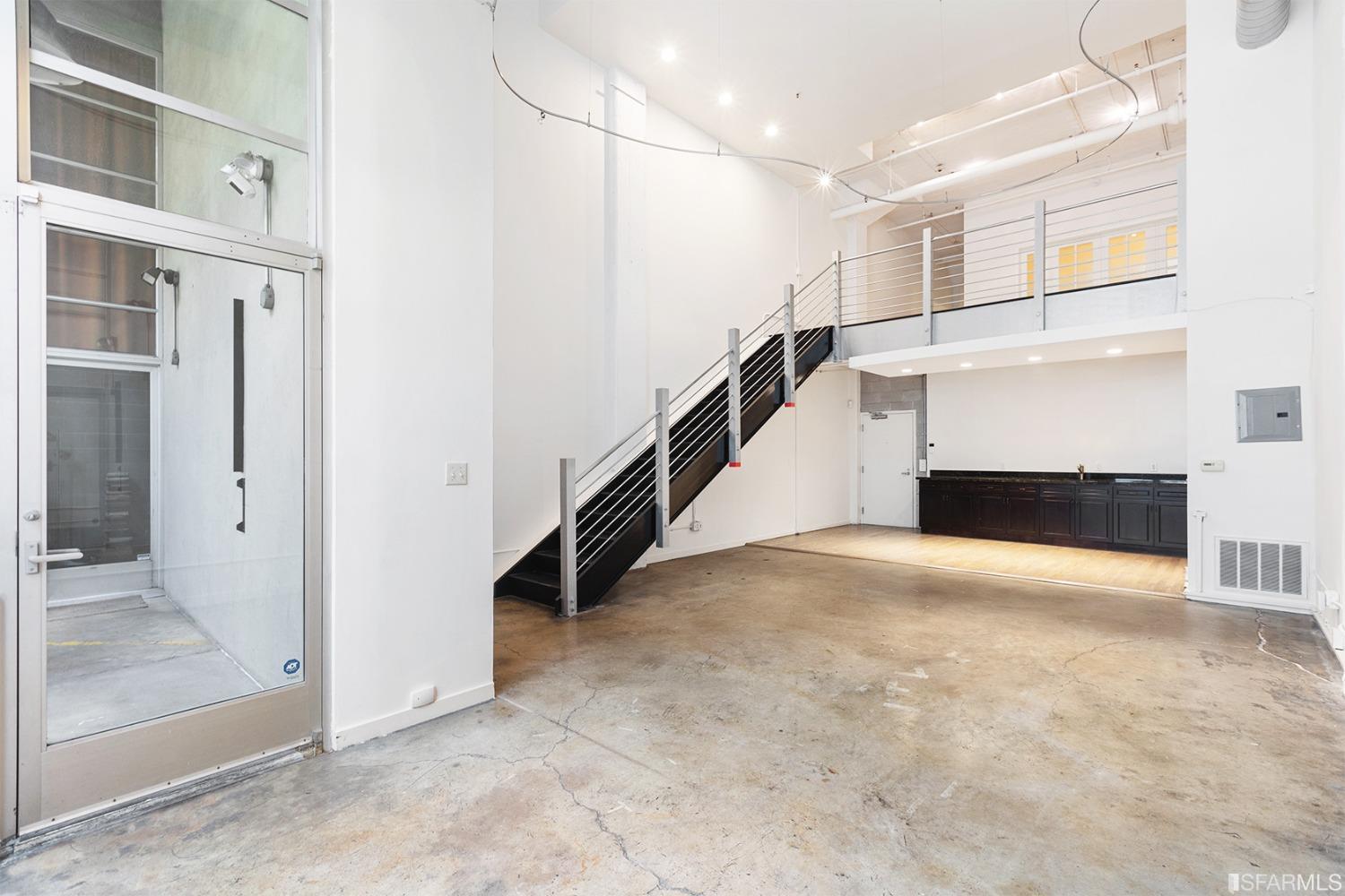 TEHAMA LOFTS Condos for Sale
