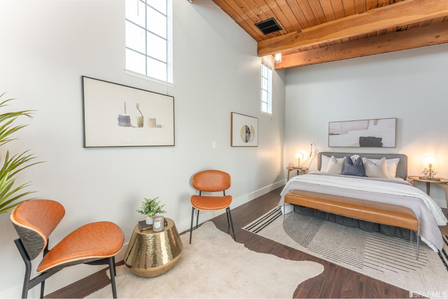 Listing 422708274 : 85-85A Columbia Square Square, San Francisco, CA, 94103 (photo 8)