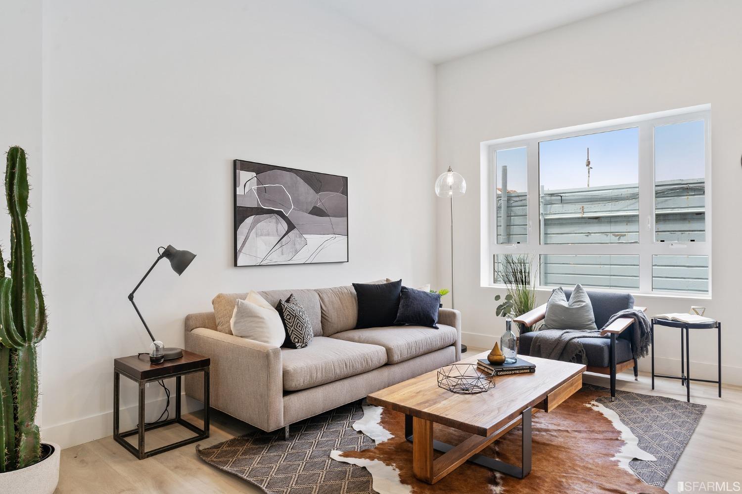 Detail Gallery Image 1 of 1 For 2418 20th Ave #107,  San Francisco,  CA 94116 - 2 Beds | 2 Baths