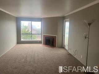 Detail Gallery Image 9 of 9 For 1551 Southgate Ave #316,  Daly City,  CA 94015 - 2 Beds | 1 Baths