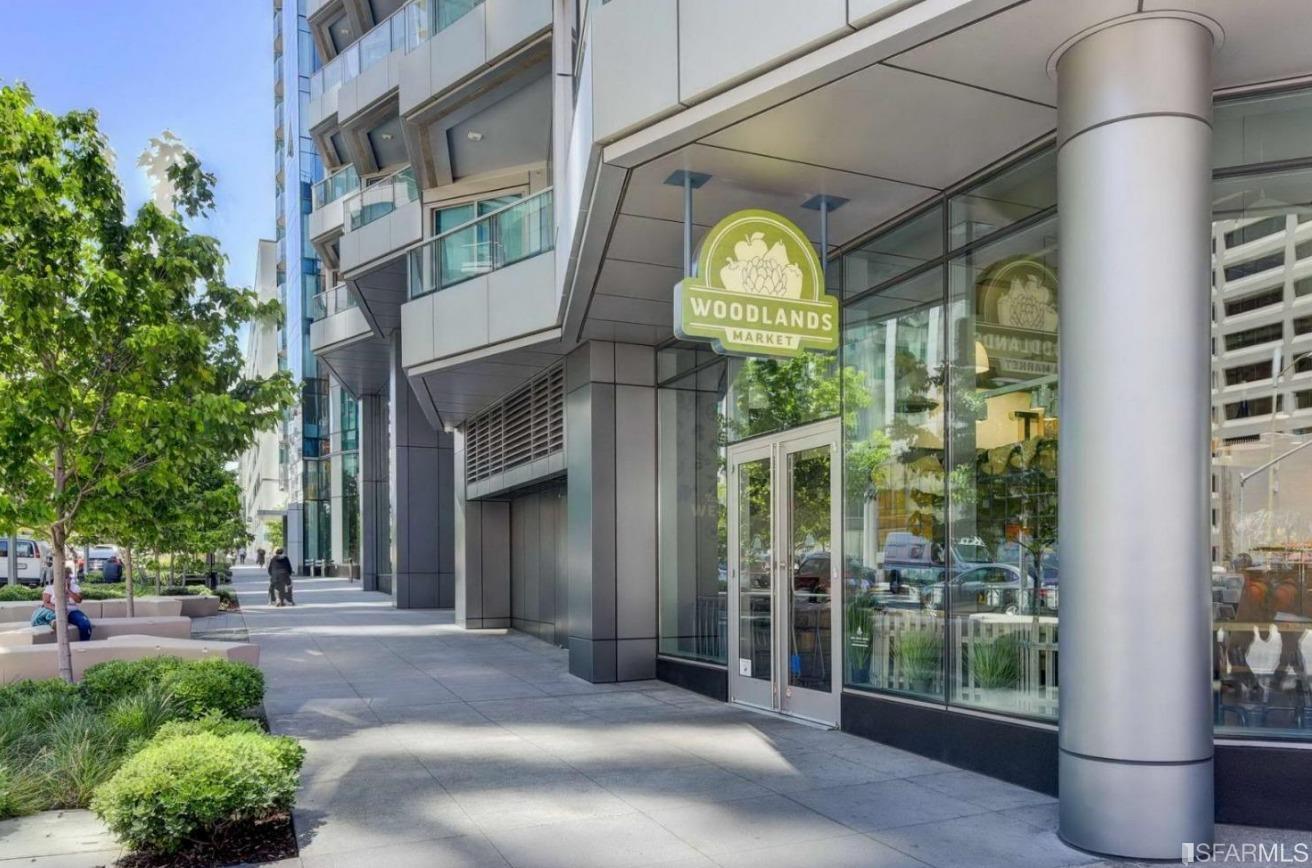 Listing 422712157 : 260 King Street 561, San Francisco, CA, 94107 (photo 51)