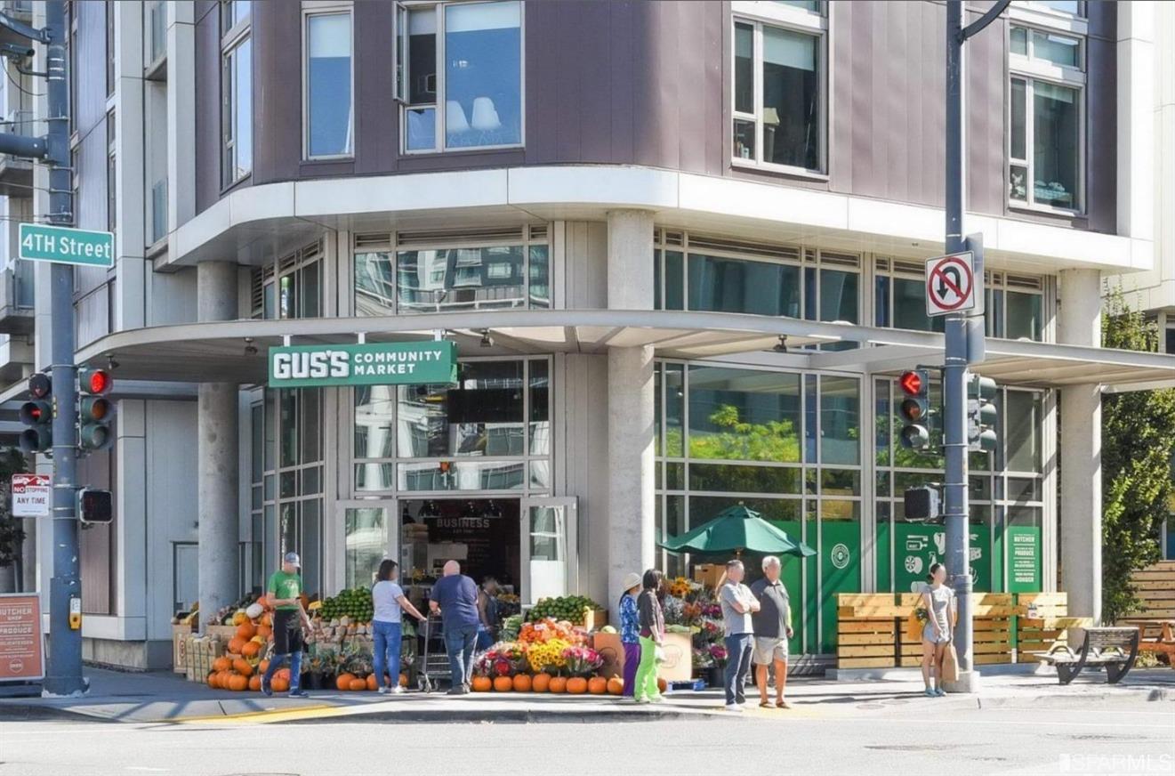 Listing 422712157 : 260 King Street 561, San Francisco, CA, 94107 (photo 33)