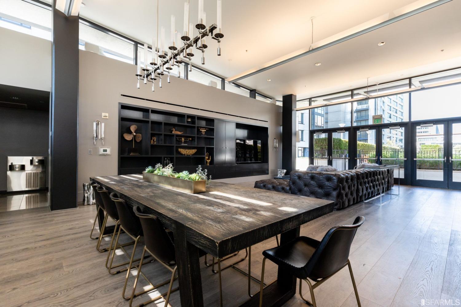 Listing 422712157 : 260 King Street 561, San Francisco, CA, 94107 (photo 28)