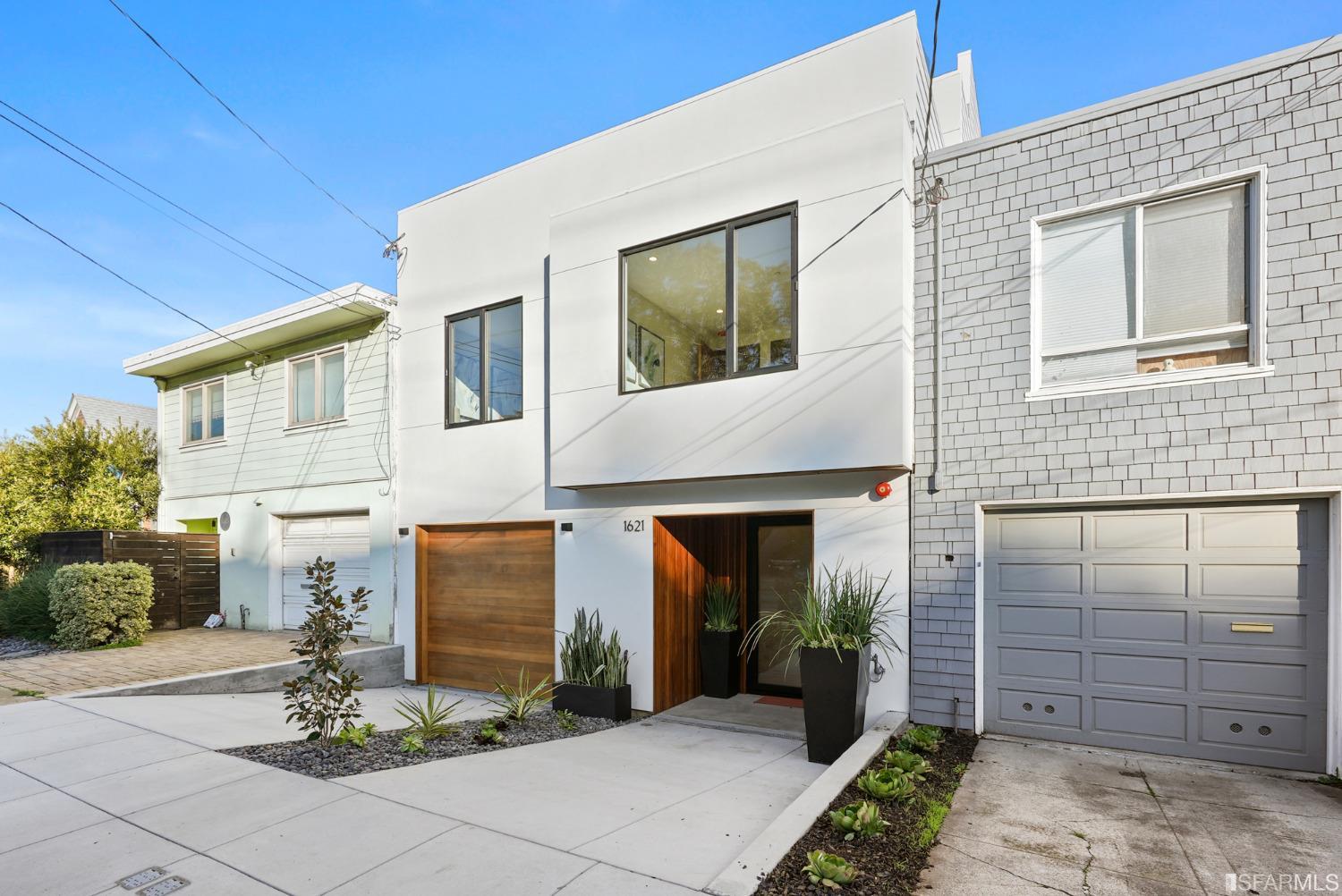 Listing 422711156 : 1621 Diamond Street, San Francisco, CA, 94131 (photo 3)