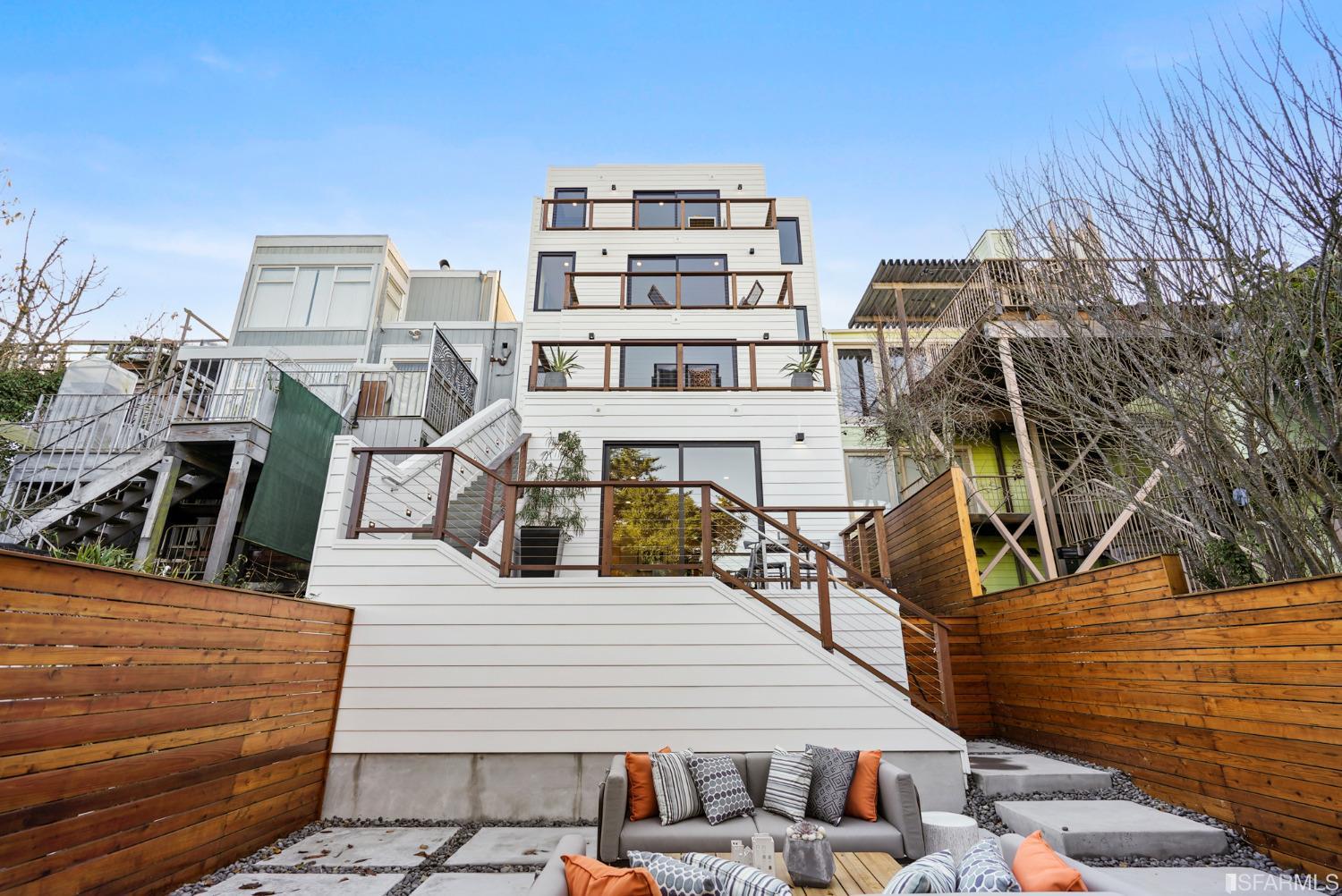 Listing 422711156 : 1621 Diamond Street, San Francisco, CA, 94131 (photo 60)
