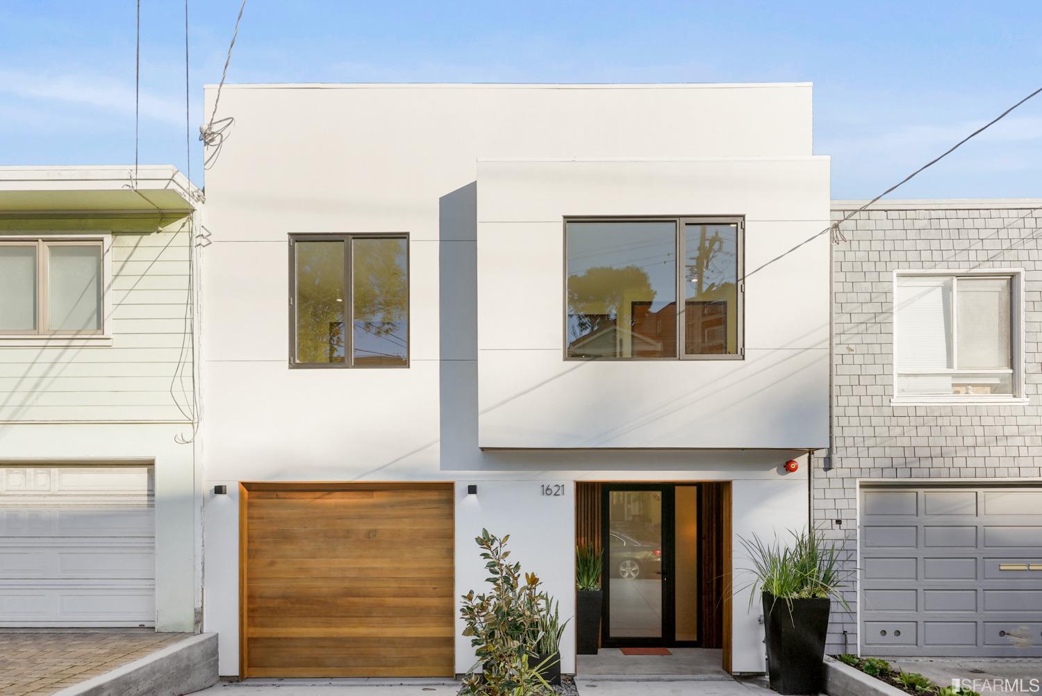 Listing 422711156 : 1621 Diamond Street, San Francisco, CA, 94131 (photo 2)