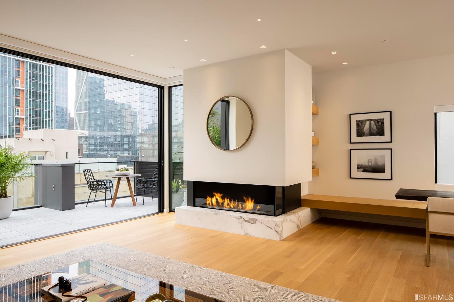 Listing 423714878 : 17 Guy Place, San Francisco, CA, 94105 (photo 9)