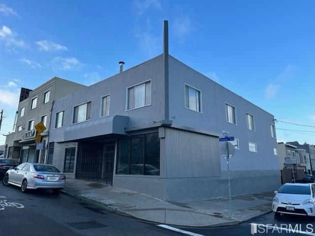 Detail Gallery Image 2 of 4 For 2455 Geneva Ave, Daly City,  CA 94014 - – Beds | – Baths