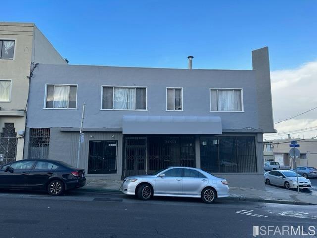 Detail Gallery Image 1 of 4 For 2455 Geneva Ave, Daly City,  CA 94014 - – Beds | – Baths