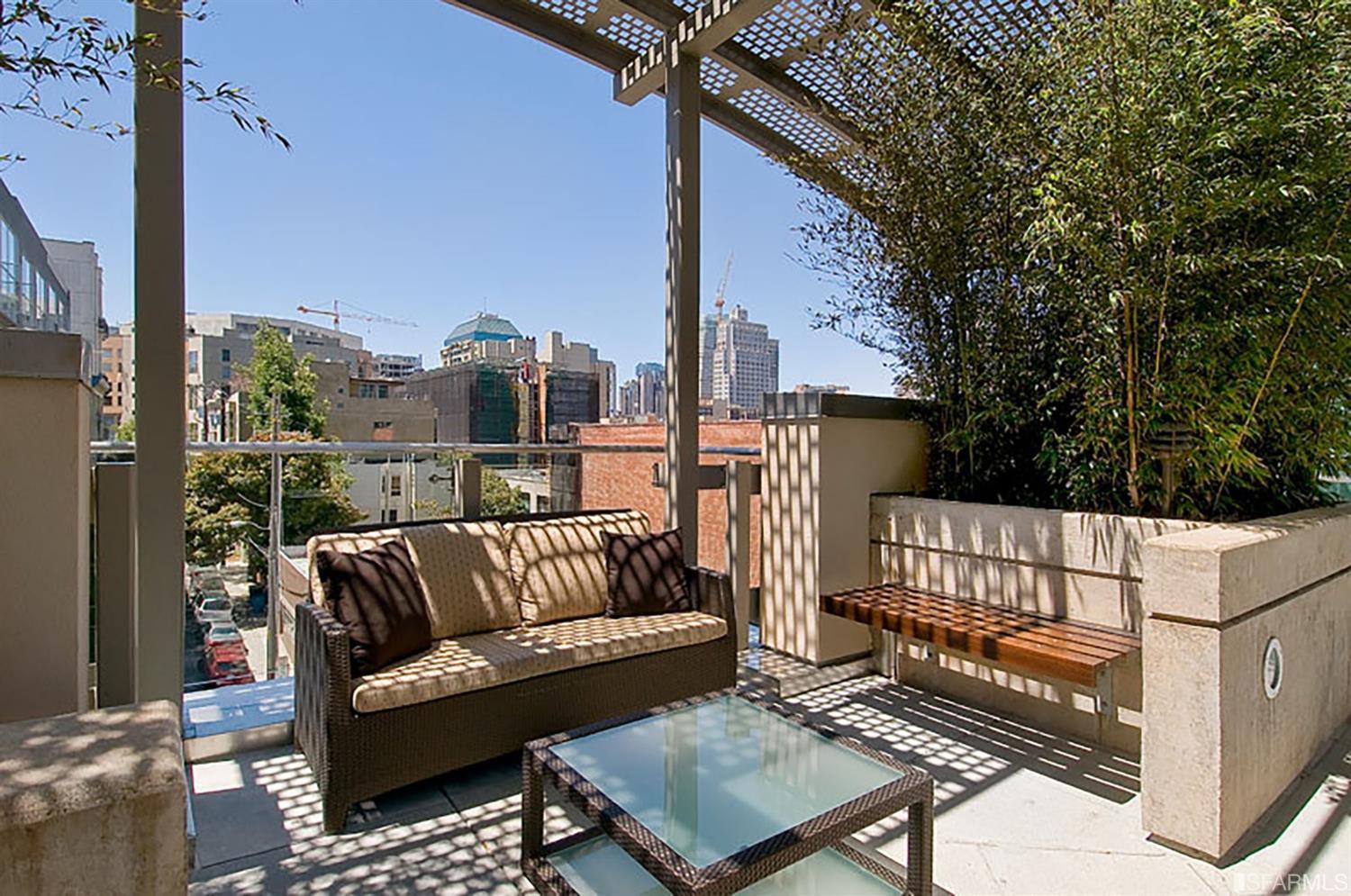 Detail Gallery Image 23 of 36 For 333 1st St #2104,  San Francisco,  CA 94105 - 3 Beds | 2 Baths