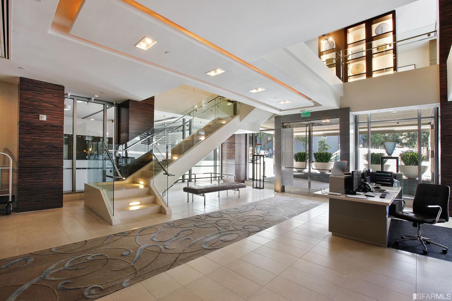 333 1st UNIT 2104, San Francisco, CA, 94105