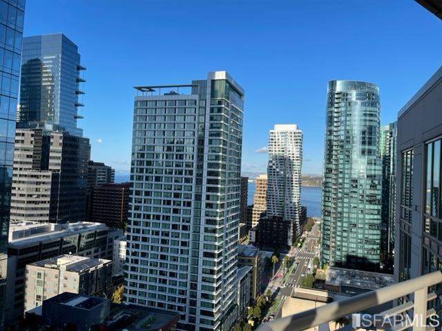 333 1st UNIT 2104, San Francisco, CA, 94105