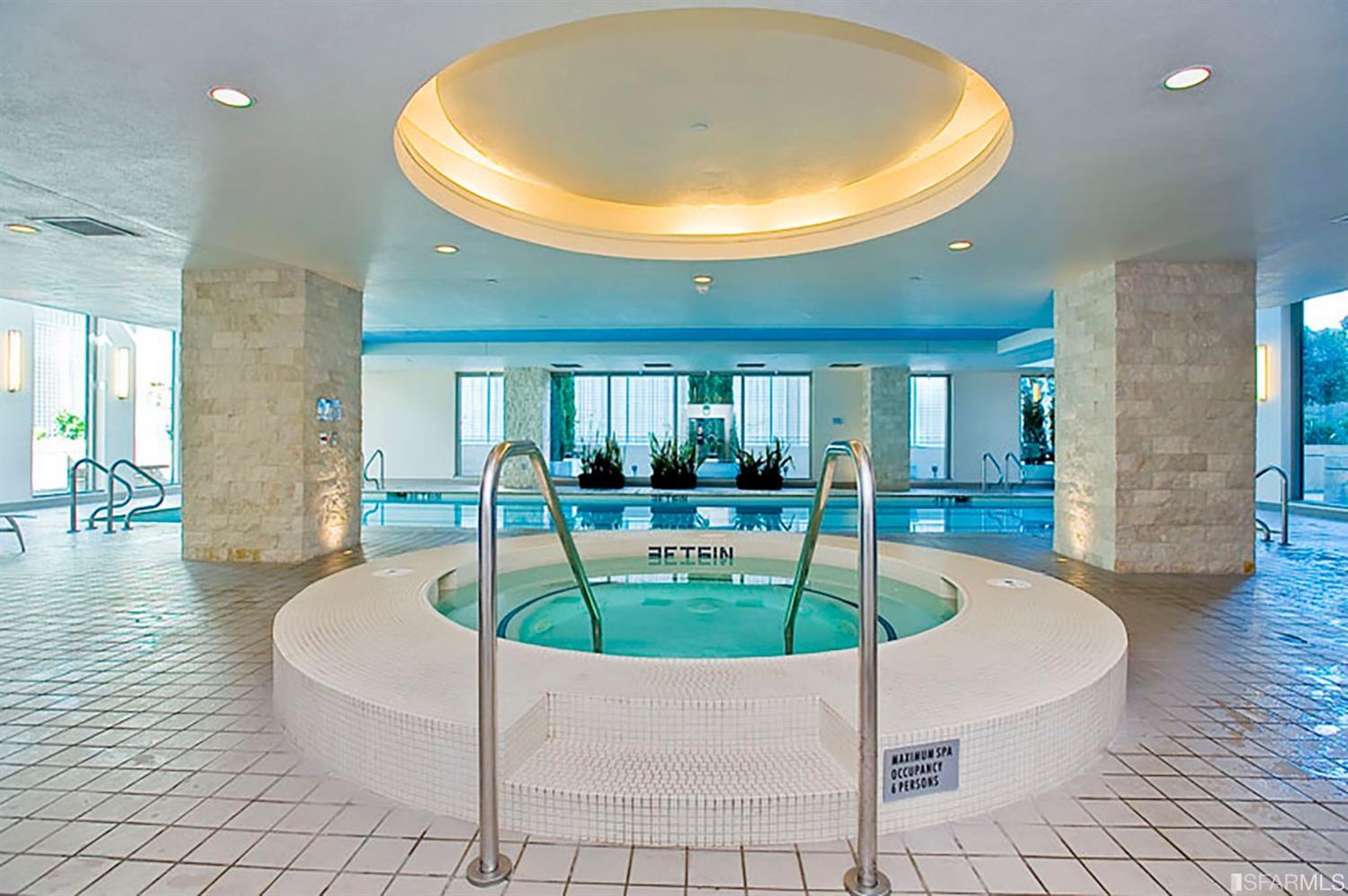 333 1st UNIT 2104, San Francisco, CA, 94105