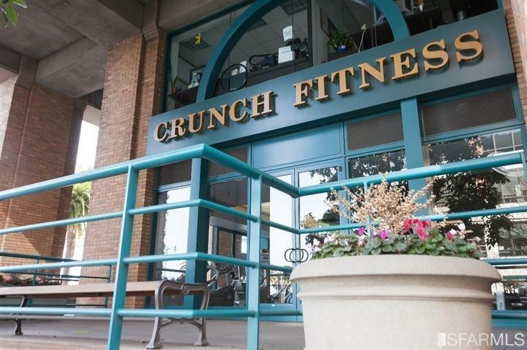 333 1st UNIT 2104, San Francisco, CA, 94105