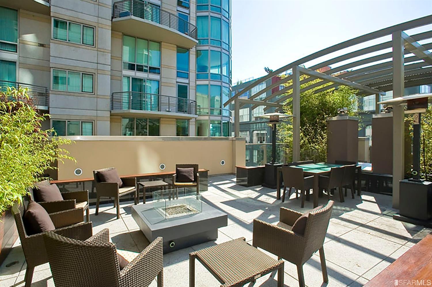 333 1st UNIT 2104, San Francisco, CA, 94105