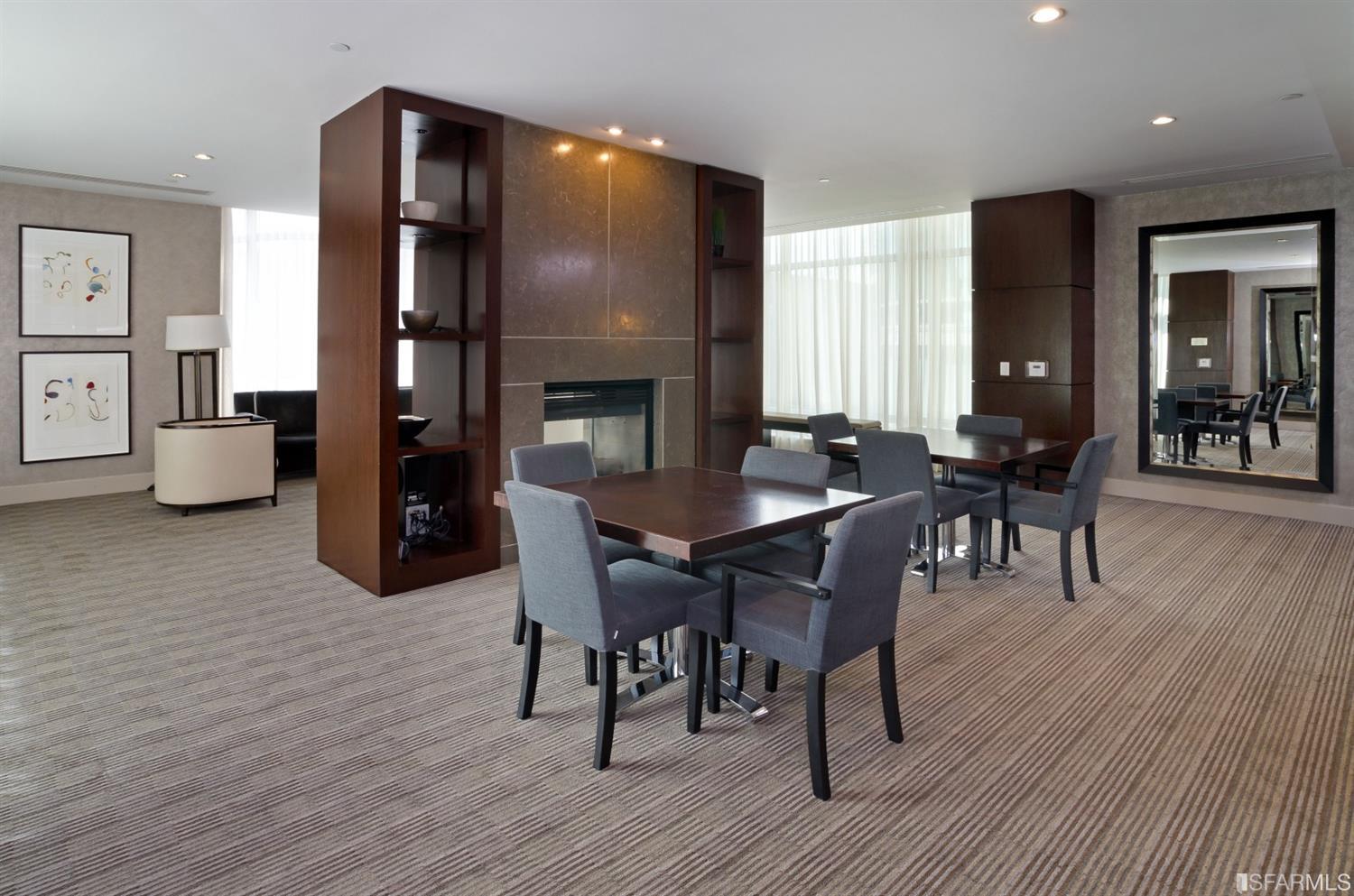 333 1st UNIT 2104, San Francisco, CA, 94105