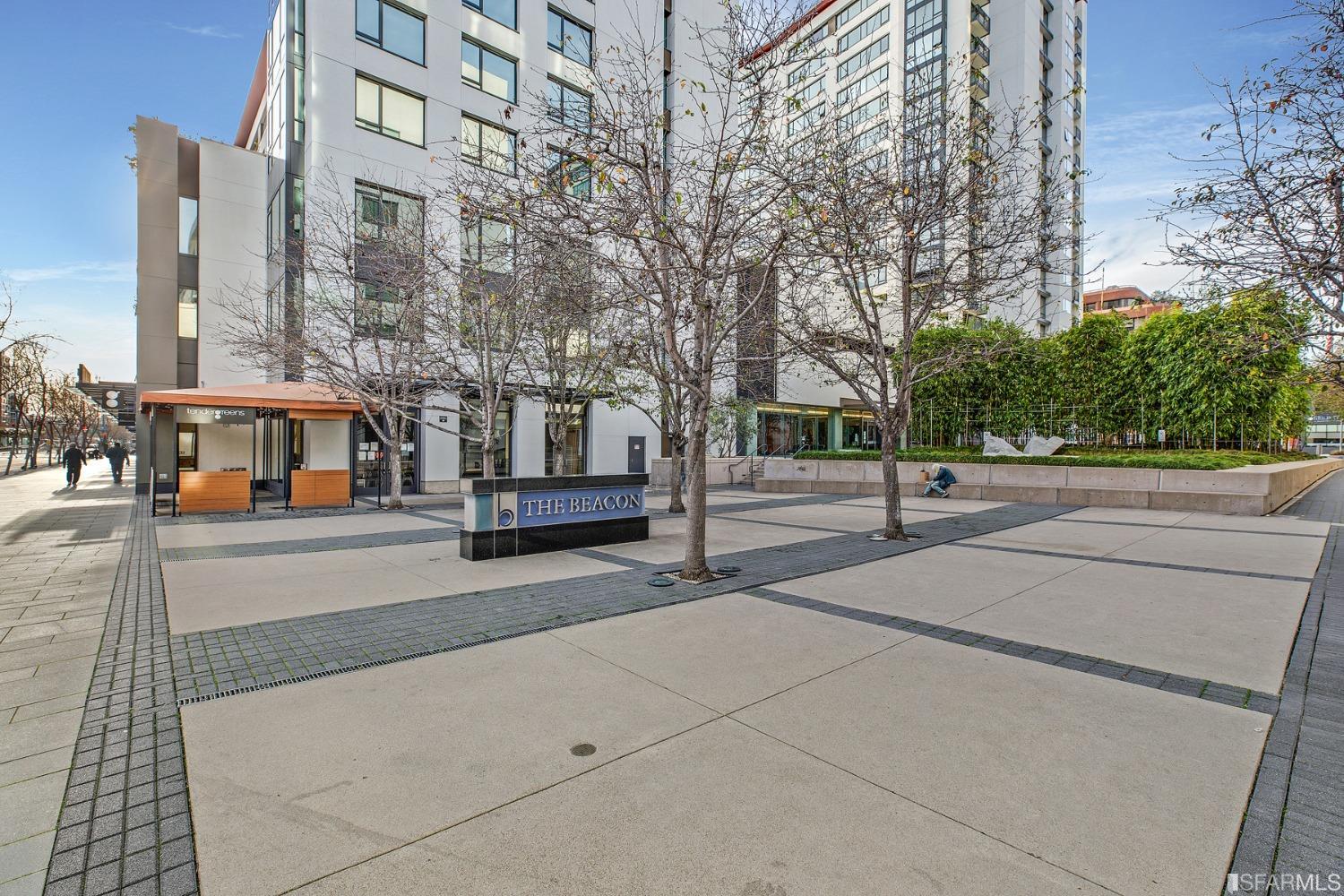 Detail Gallery Image 1 of 1 For 260 King St #473,  San Francisco,  CA 94107 - 2 Beds | 2 Baths