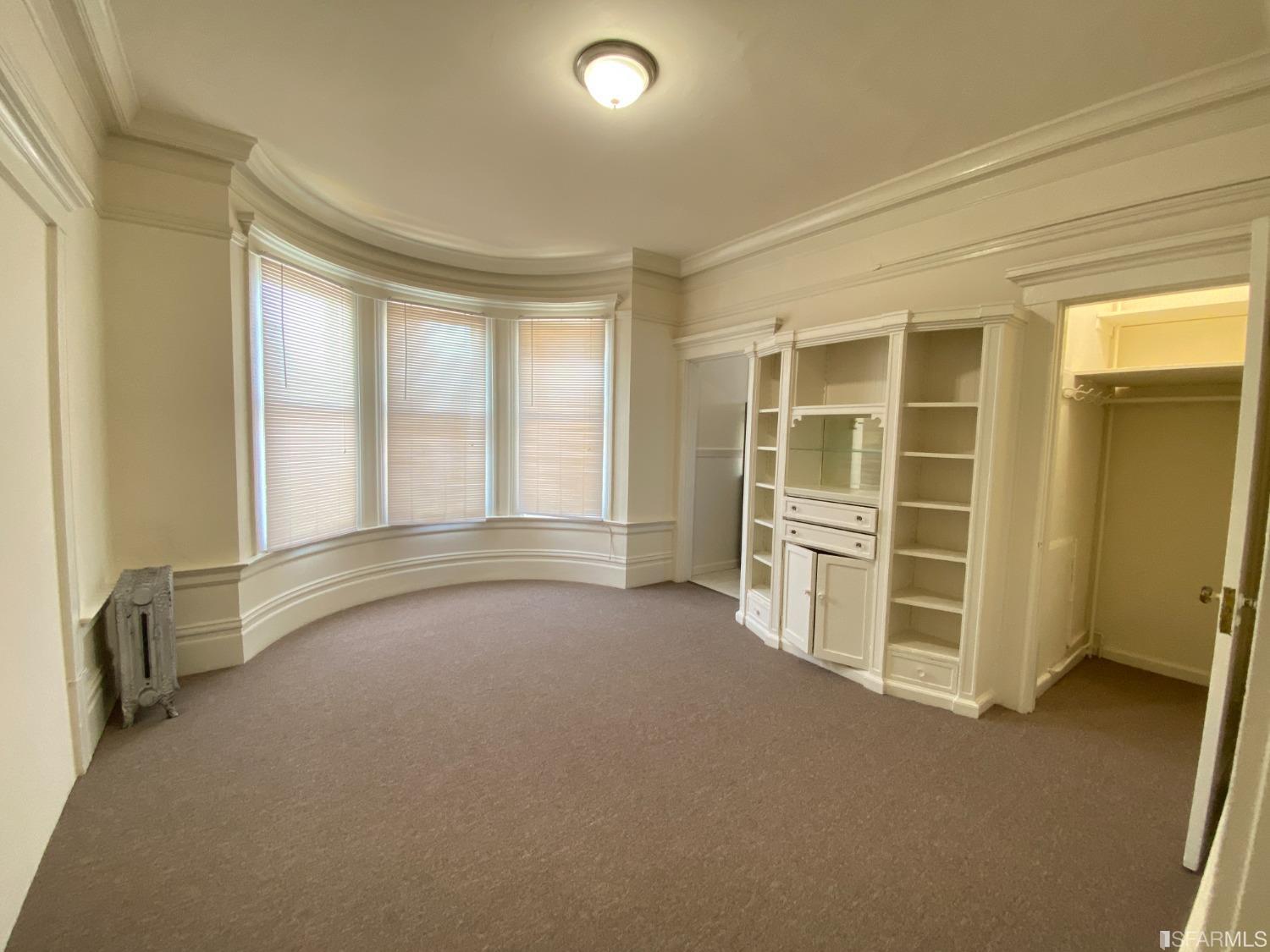 Detail Gallery Image 1 of 1 For 1360 Hyde St #11,  San Francisco,  CA 94109 - 1 Beds | 1 Baths