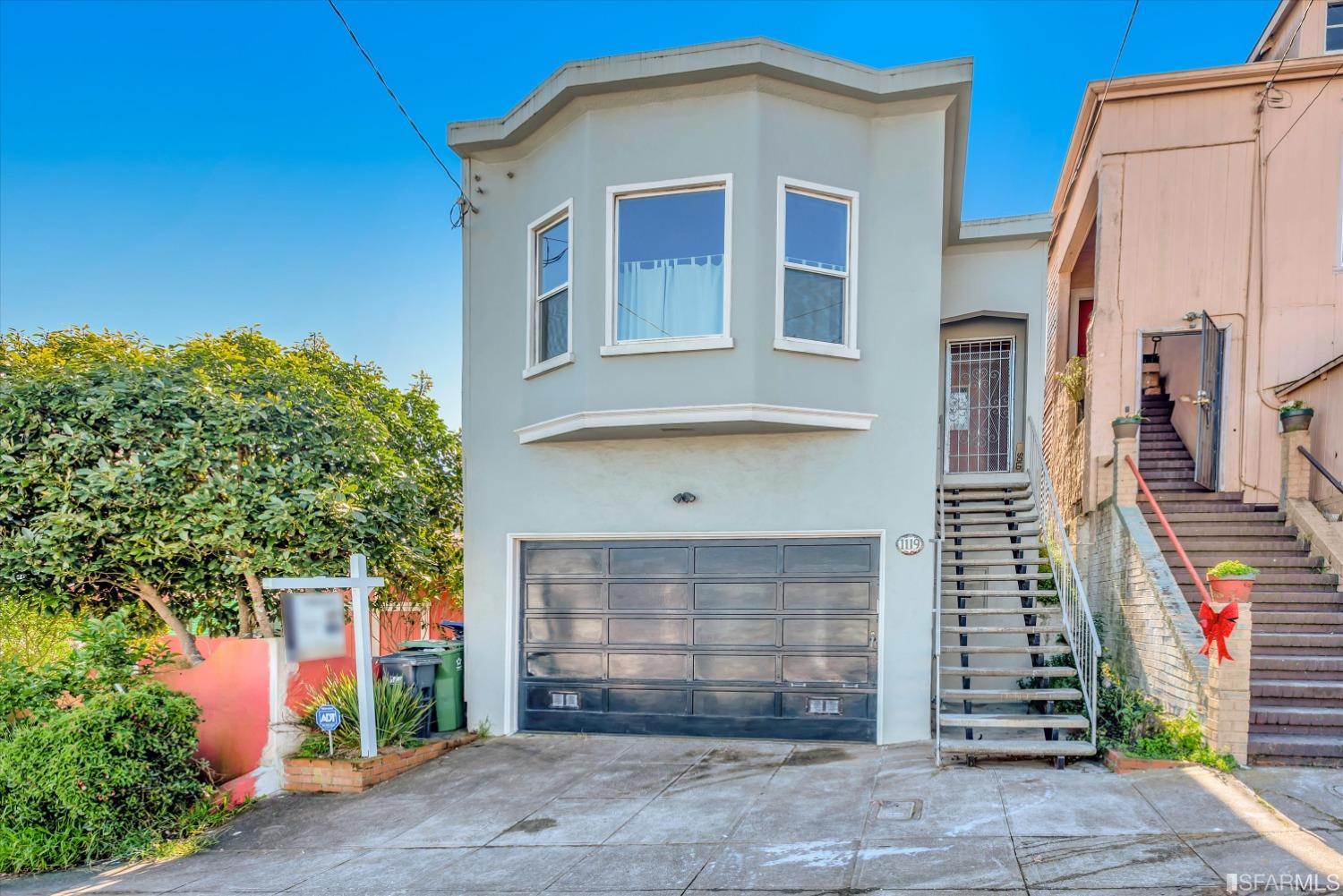 Detail Gallery Image 1 of 1 For 1119 Hanover St, Daly City,  CA 94014 - 2 Beds | 2 Baths
