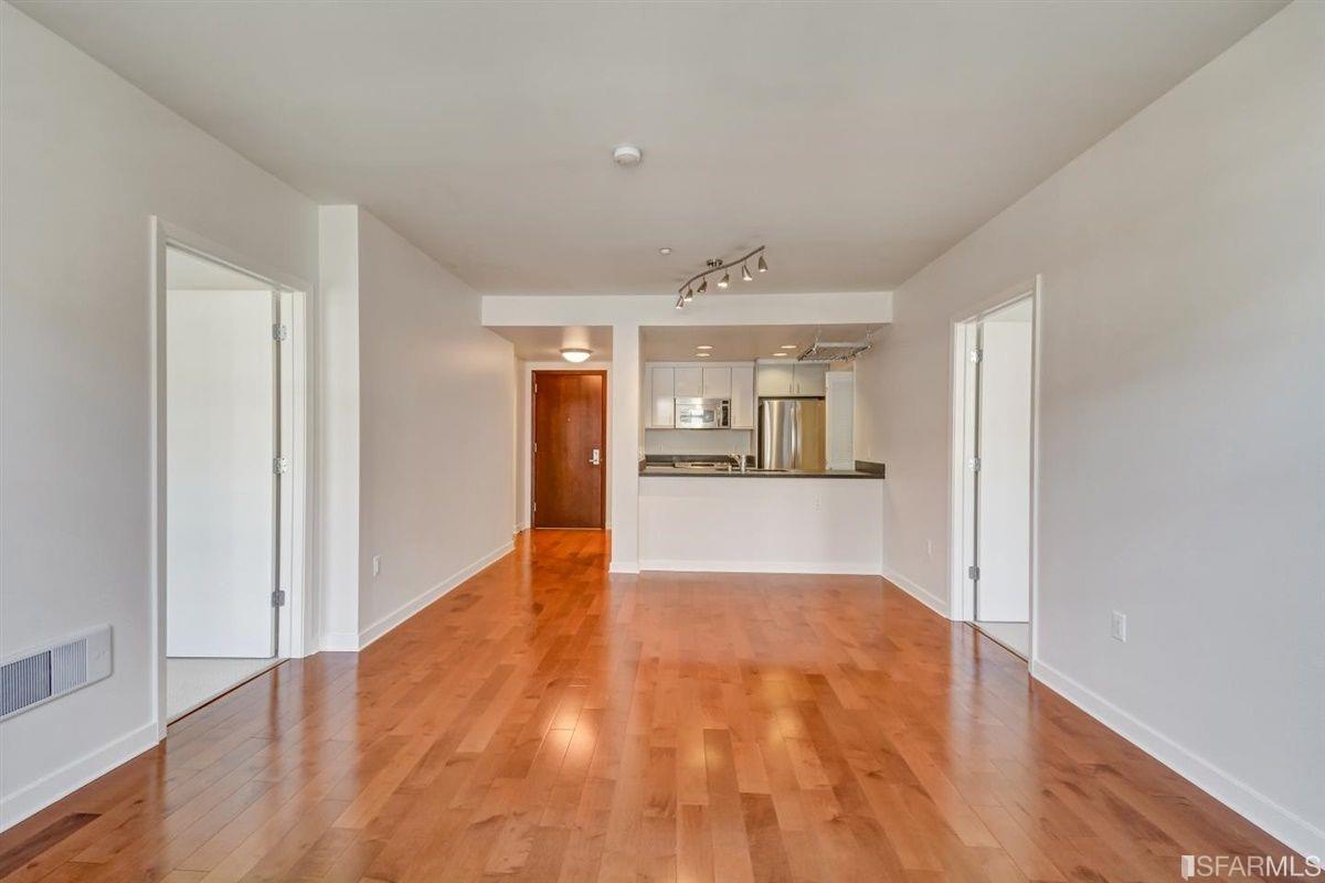 Detail Gallery Image 1 of 1 For 451 Kansas St #376,  San Francisco,  CA 94107 - 2 Beds | 2 Baths