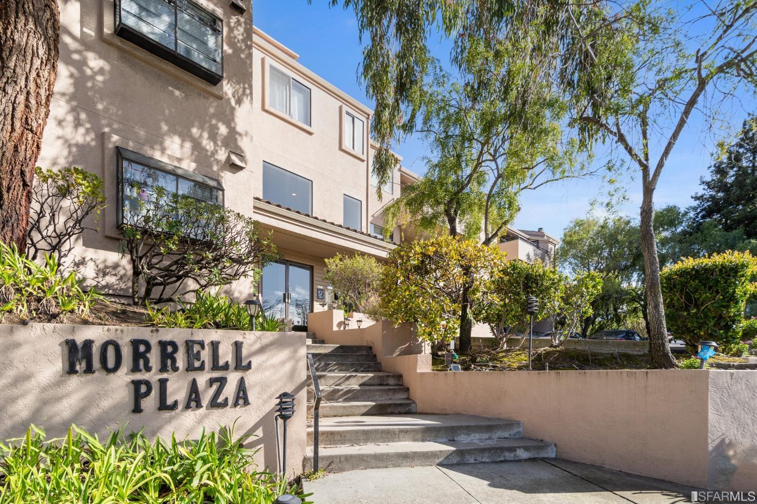 Detail Gallery Image 1 of 1 For 777 Morrell Ave #205,  Burlingame,  CA 94010 - 1 Beds | 1 Baths