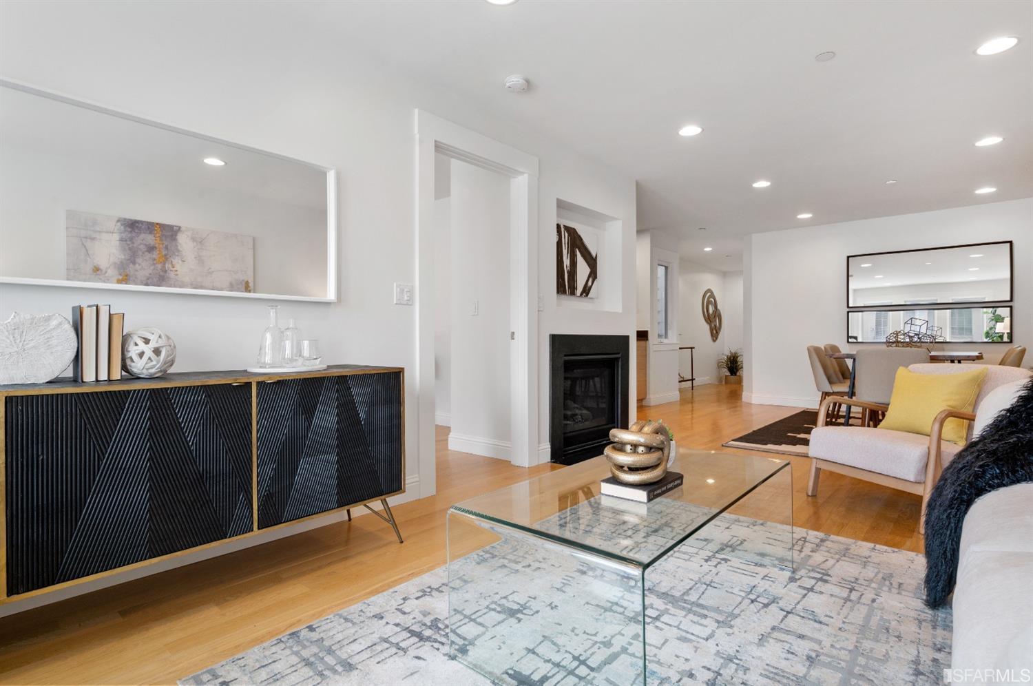 Detail Gallery Image 1 of 1 For 340 South Van Ness Ave, San Francisco,  CA 94103 - 3 Beds | 2 Baths