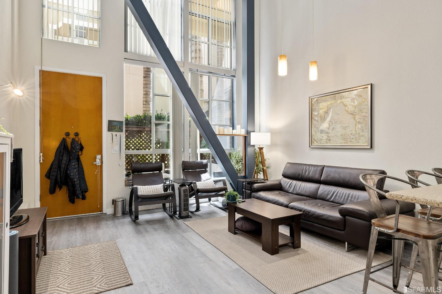 Detail Gallery Image 1 of 1 For 701 Minnesota St #103,  San Francisco,  CA 94107 - 2 Beds | 1 Baths