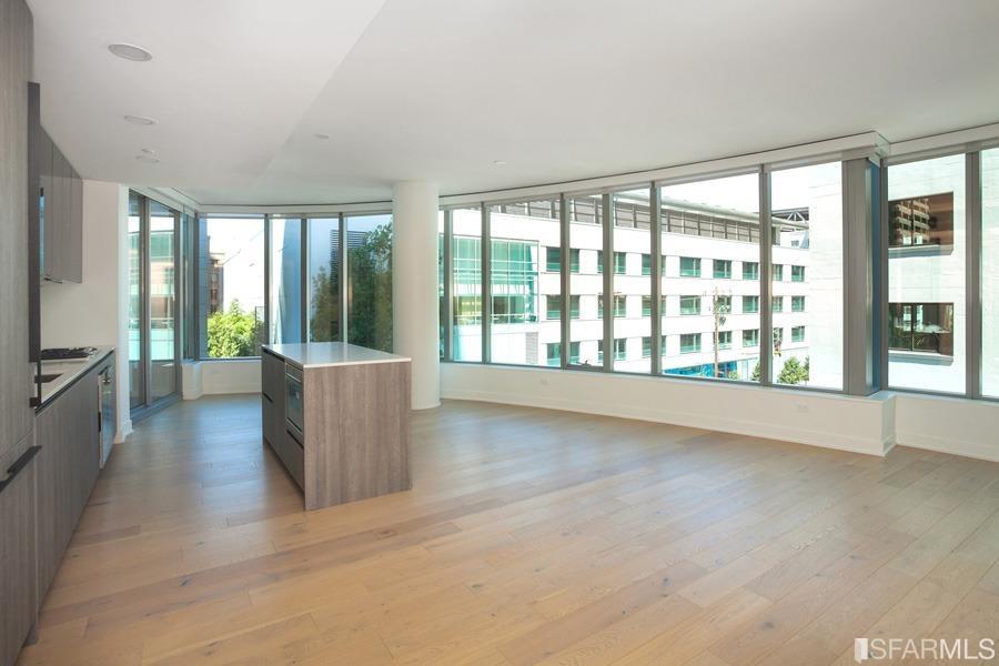 Detail Gallery Image 1 of 1 For 338 Main St 5c-L,  San Francisco,  CA 94105 - 2 Beds | 2 Baths