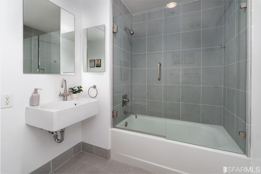 Detail Gallery Image 17 of 26 For 501 Beale St 21d,  San Francisco,  CA 94105 - 2 Beds | 2 Baths
