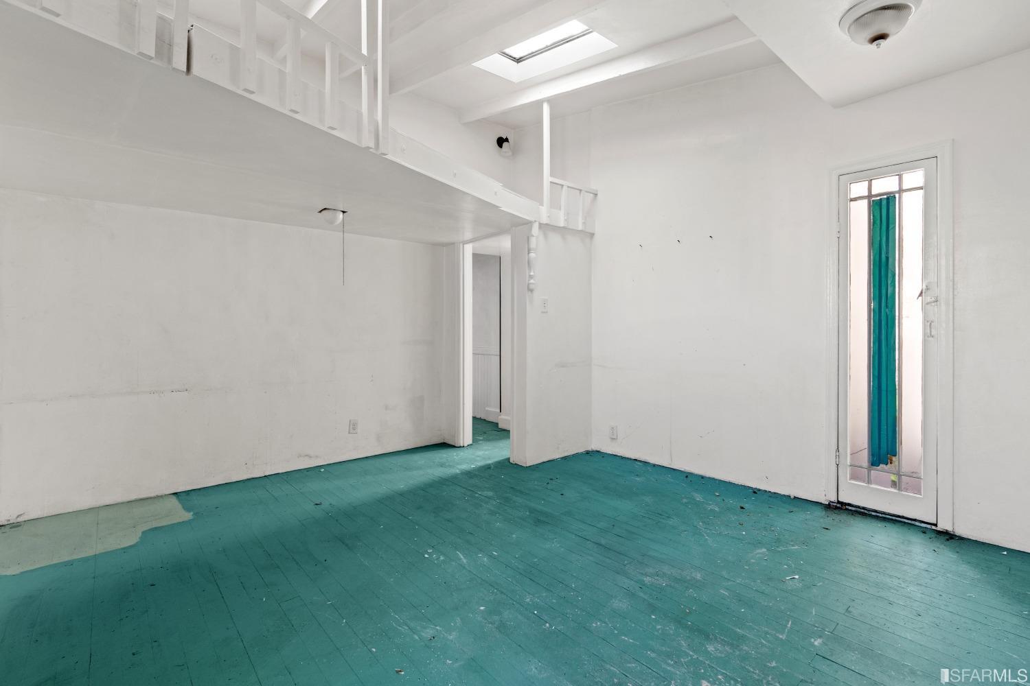 Detail Gallery Image 43 of 47 For 1418 8th St, Oakland,  CA 94607 - 3 Beds | 2 Baths