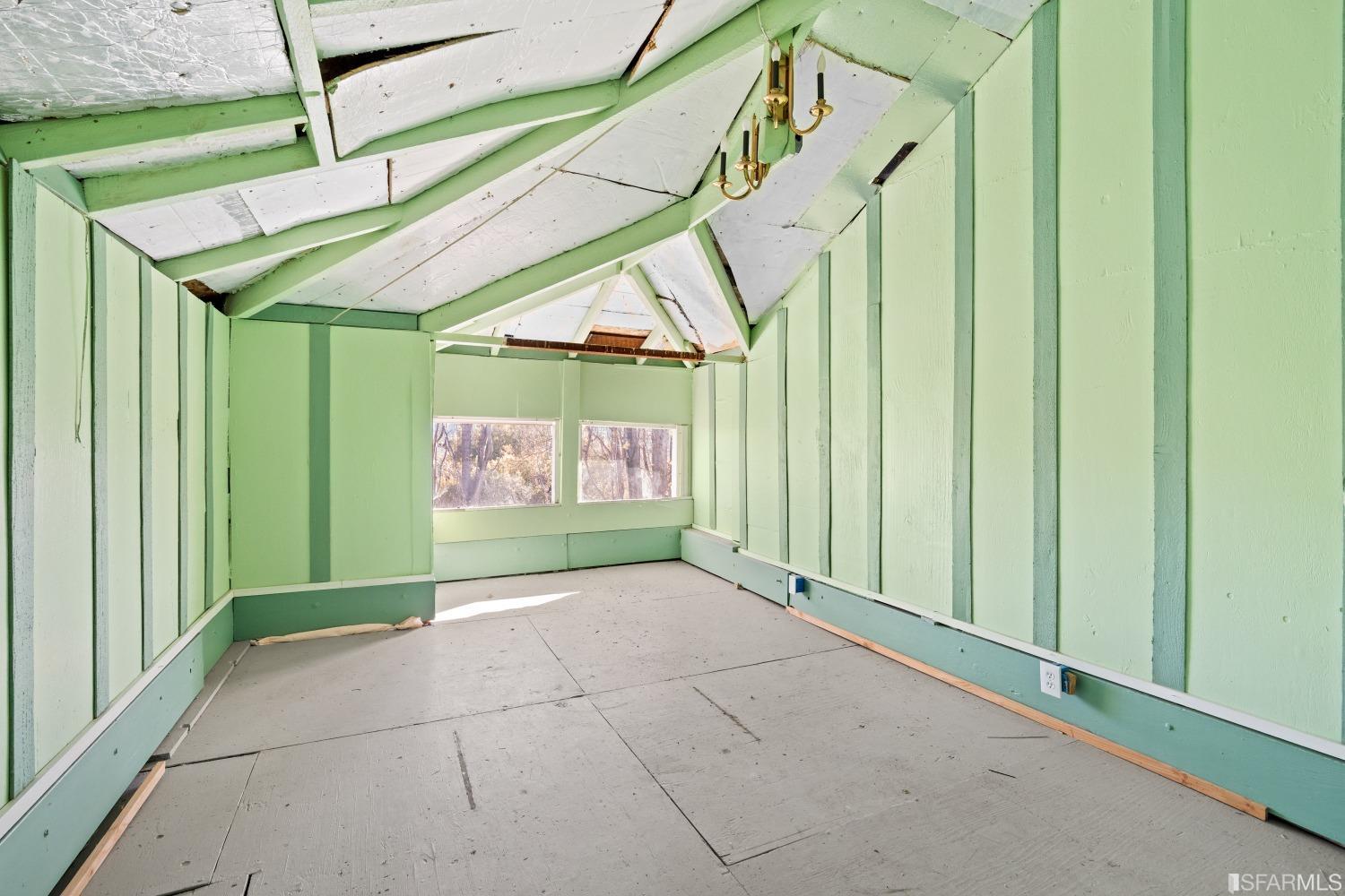 Detail Gallery Image 45 of 47 For 1418 8th St, Oakland,  CA 94607 - 3 Beds | 2 Baths